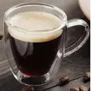 Café americano 345 ml