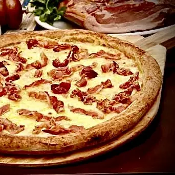 31 BACON CATUPIRY