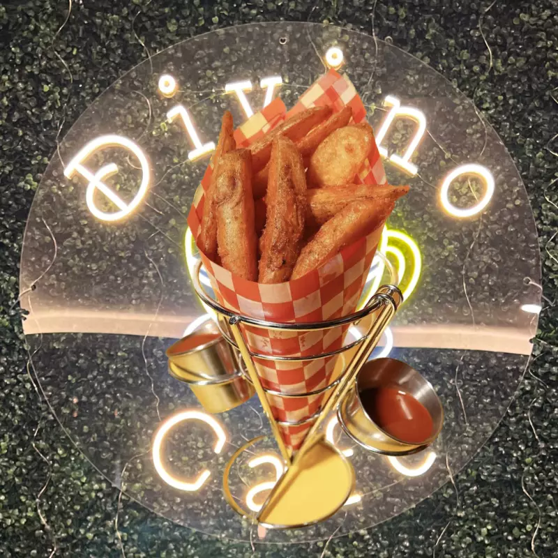 Papas Gajo