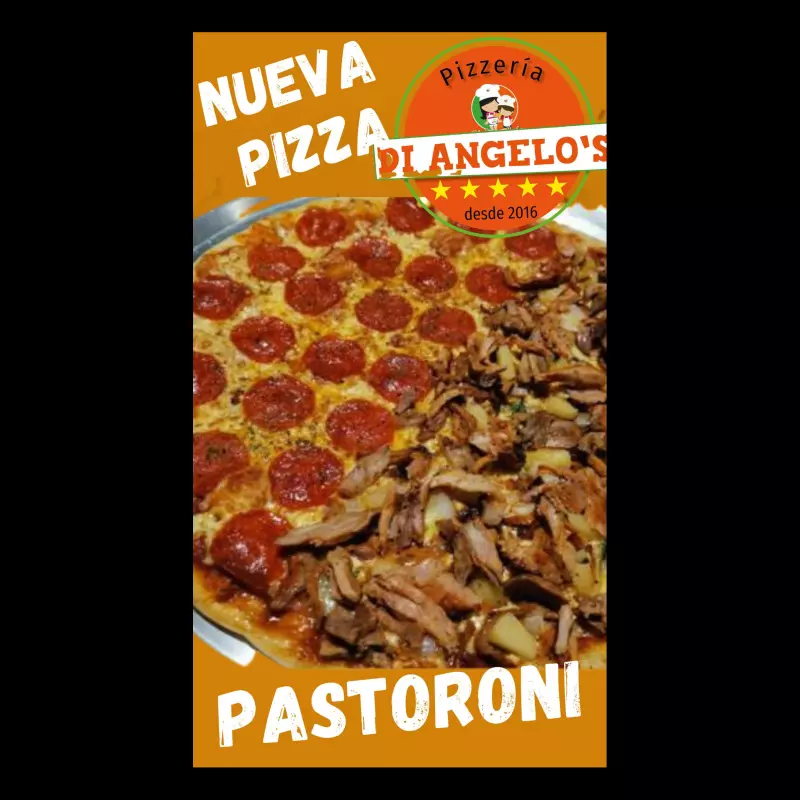 PASTORONI🤤