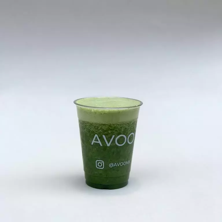 Super Green Juice