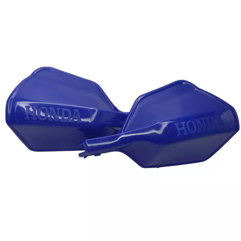 CORTAVIENTO HONDA AZUL UNIVERSAL