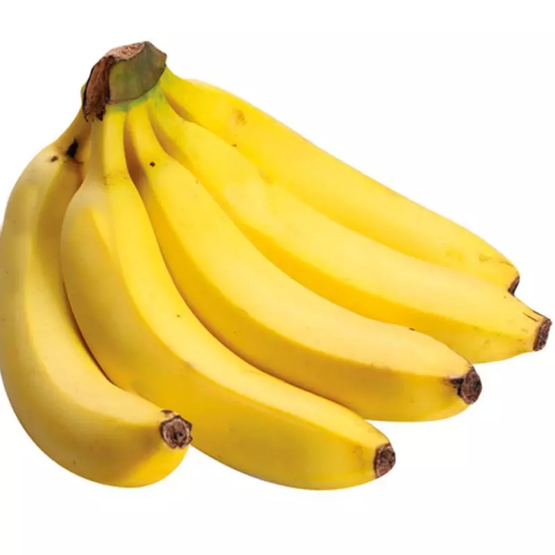 Banana bolivia x 250gr
