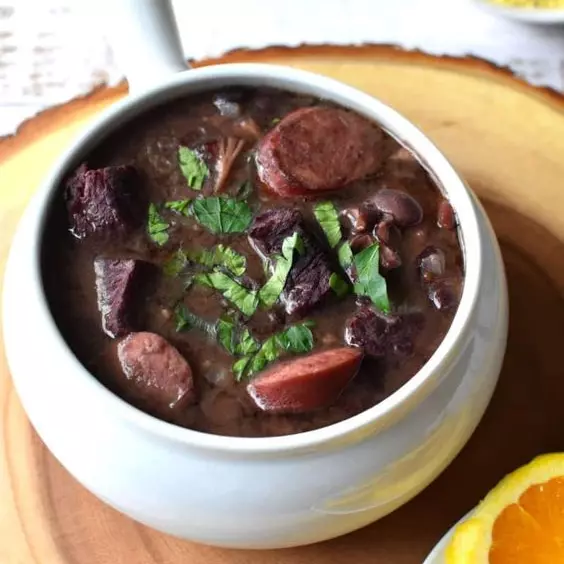 FEIJOADA