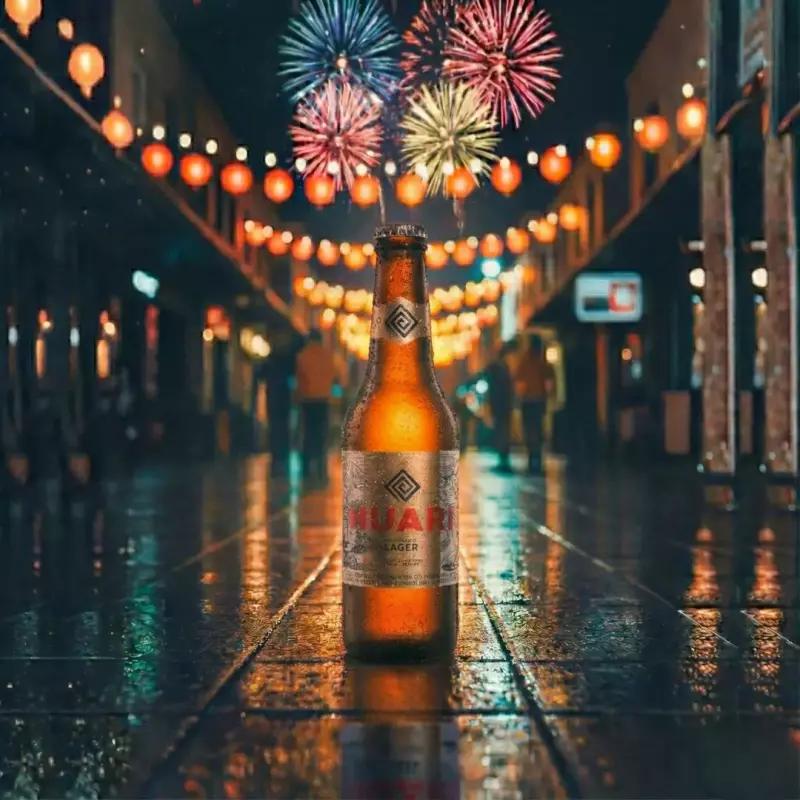 Huari Tradicional 300 cc