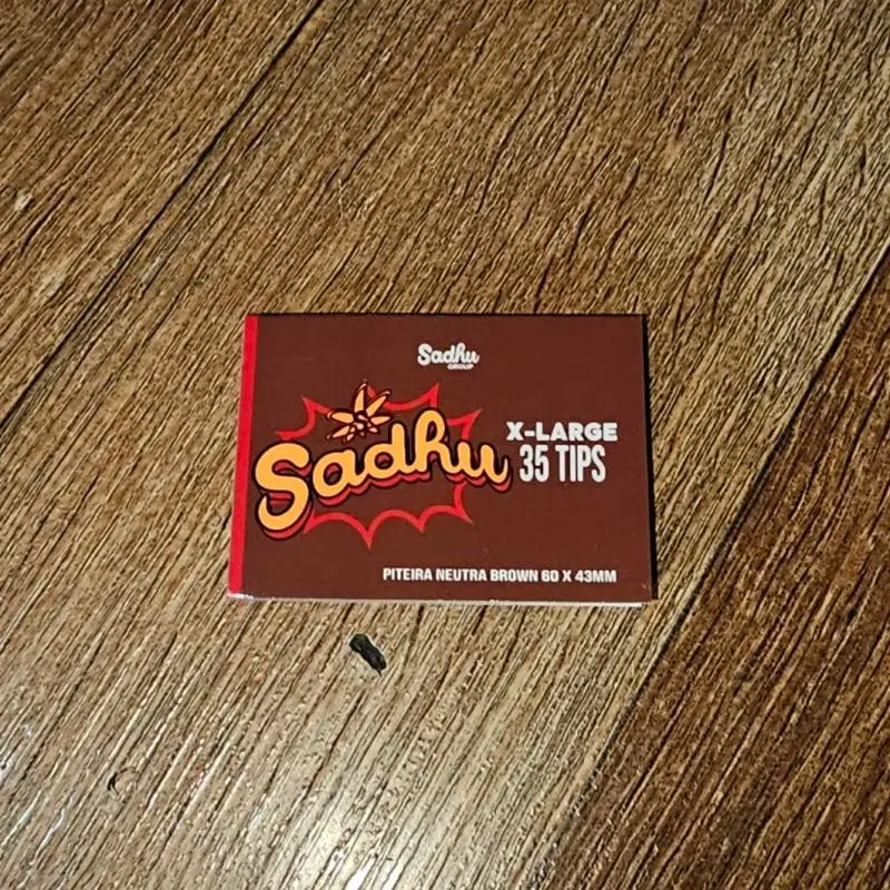 Piteira Saduh X-Large