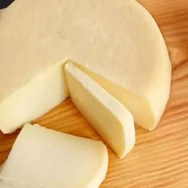 FATIA QUEIJO CANASTRA