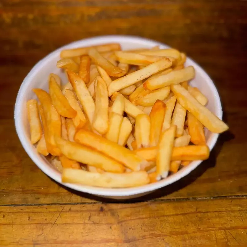 Balde palito simples