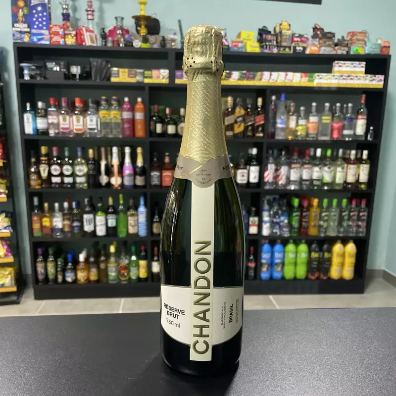 Chandon Reserve Brut 750ml