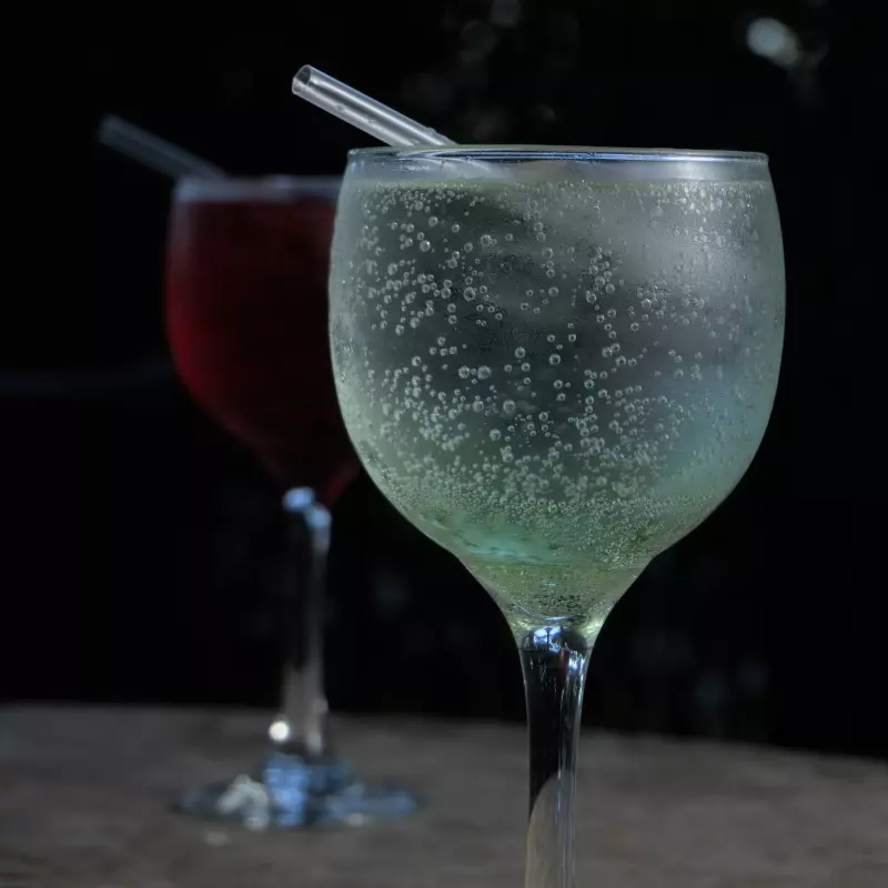 Soda Italiana