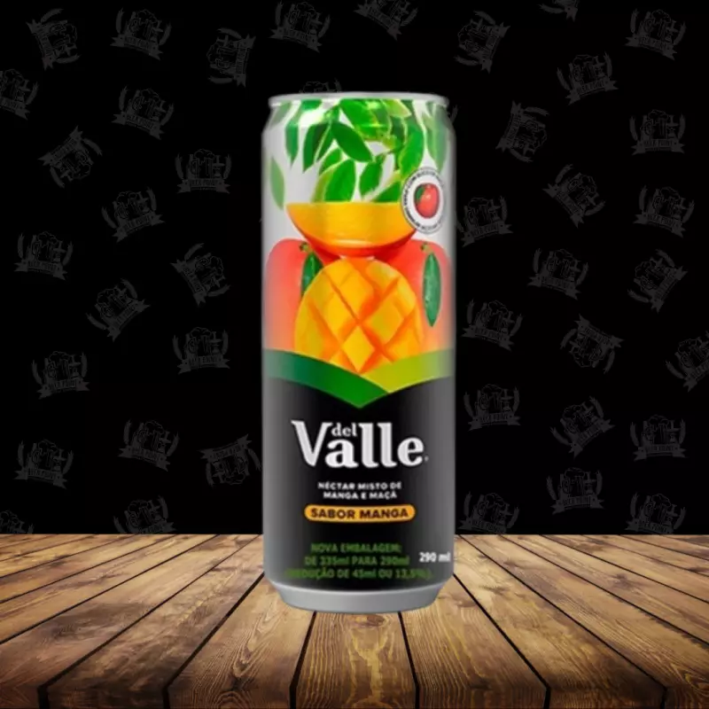 Suco Del Valle Manga 290ml