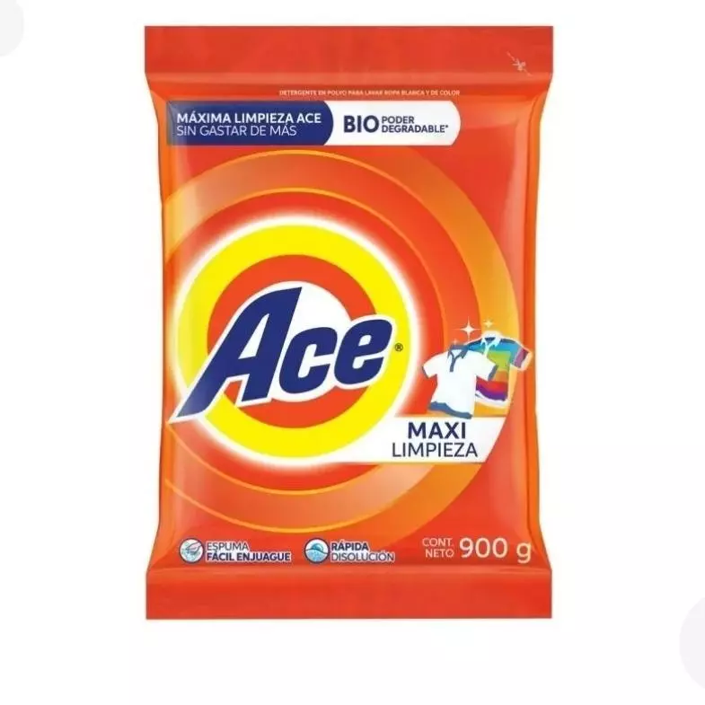 Ace 900