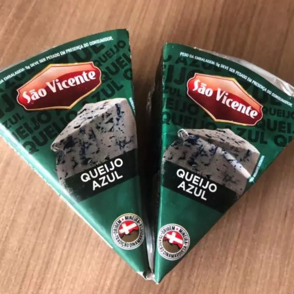 GORGONZOLA
