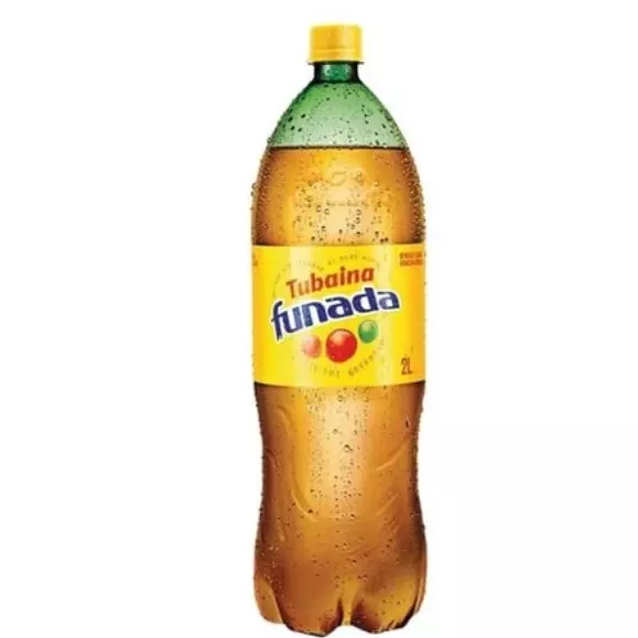 Funada 2 Litros