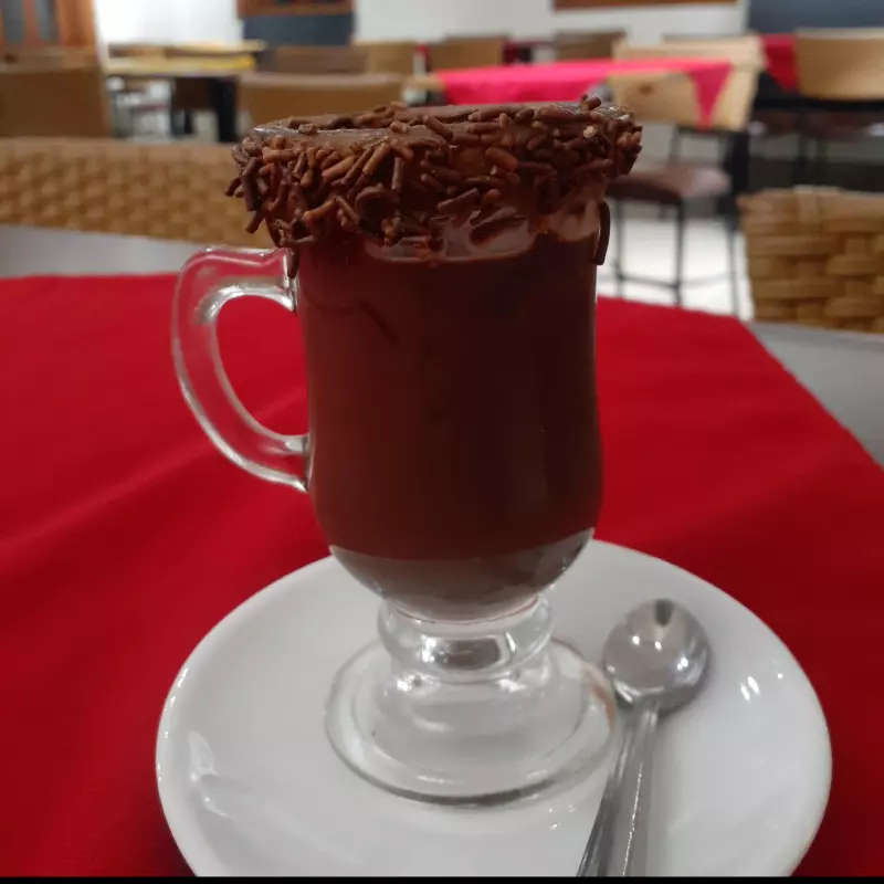 Taça Pequena