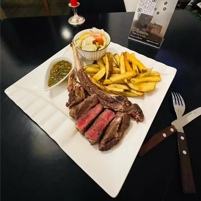 Tomahawk