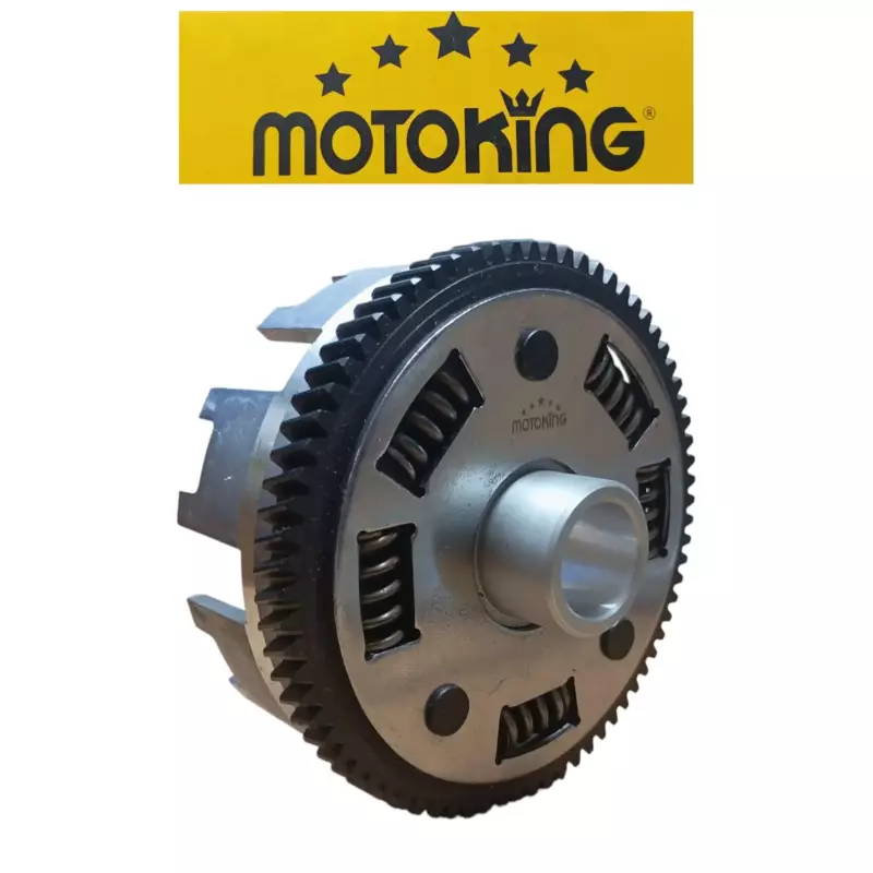 CORONA DE CLUTCH BOXER CT100