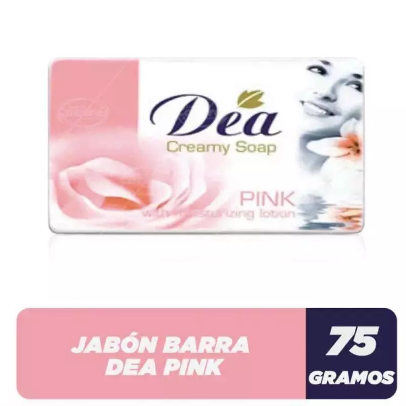 Jabón Dea 75grs