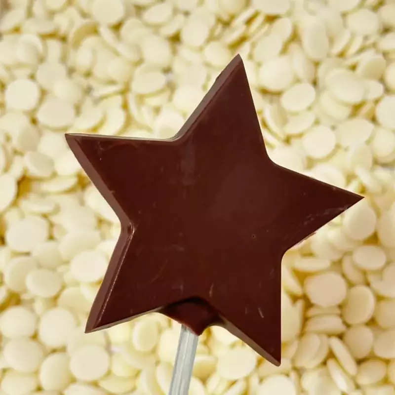 Pirulito Estrela