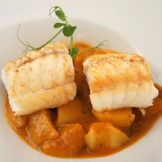 Filé de Tamboril