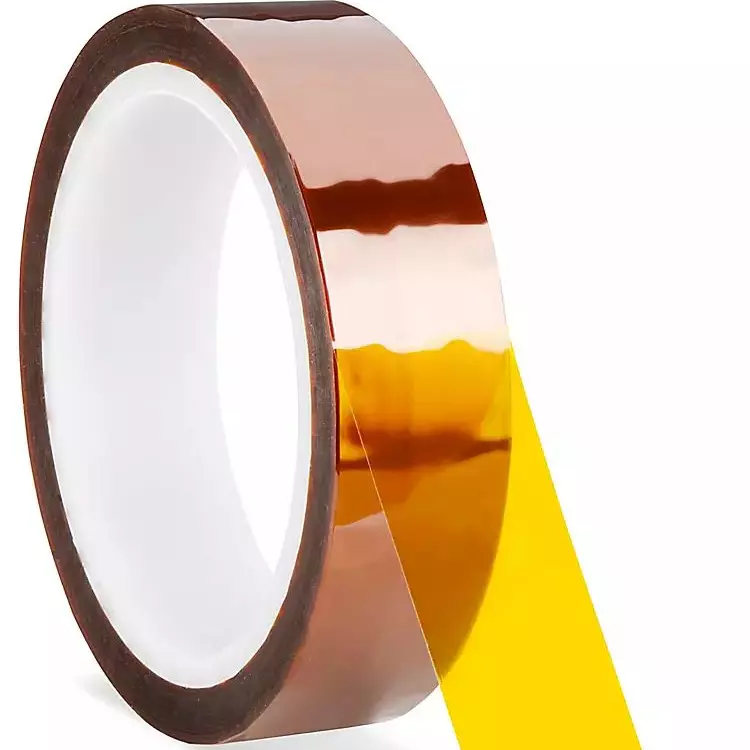 CINTA KAPTON 30MM (3CM)
