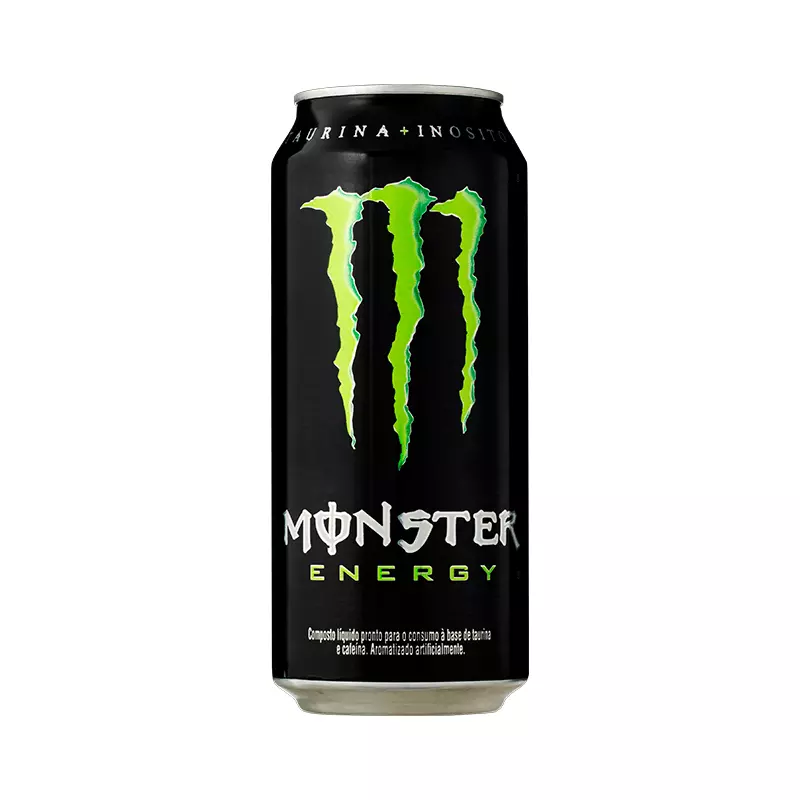 Monster Sabores