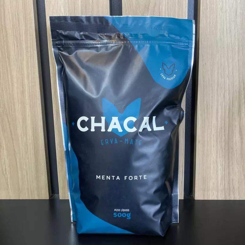 Chacal Menta forte