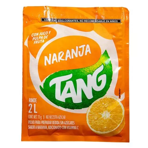 Tang Naranja