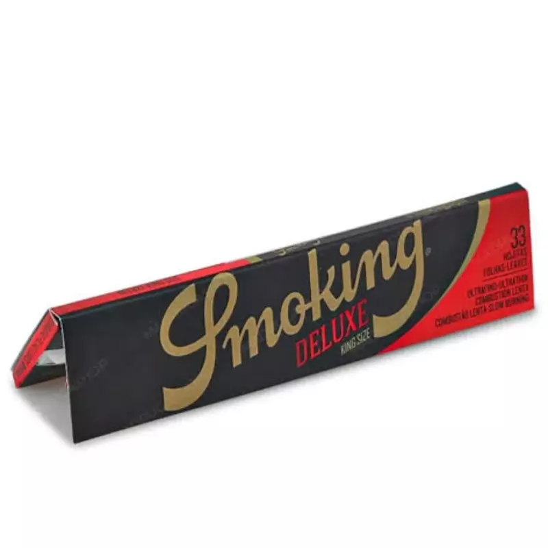 Seda Smoking Deluxe King Size