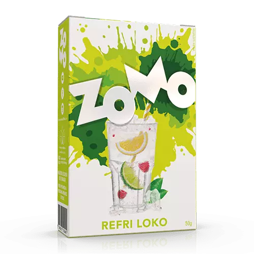 ZOMO: Refri Loko