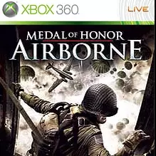 MEDAL OF HONOR AIRBORN ( ESGOTADO )