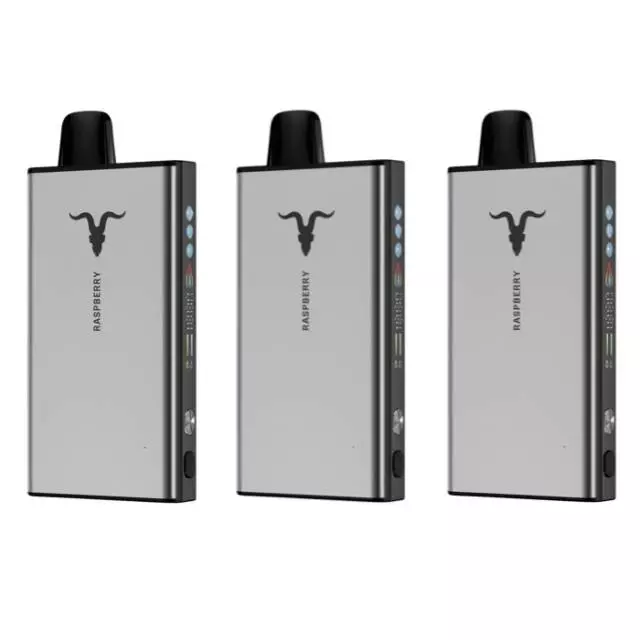 Pod Descartável | Ignite V400 ICE co