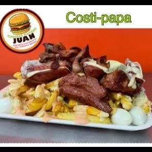 COSTI-PAPAS