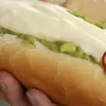 VIENESA ESPECIAL PALTA XL