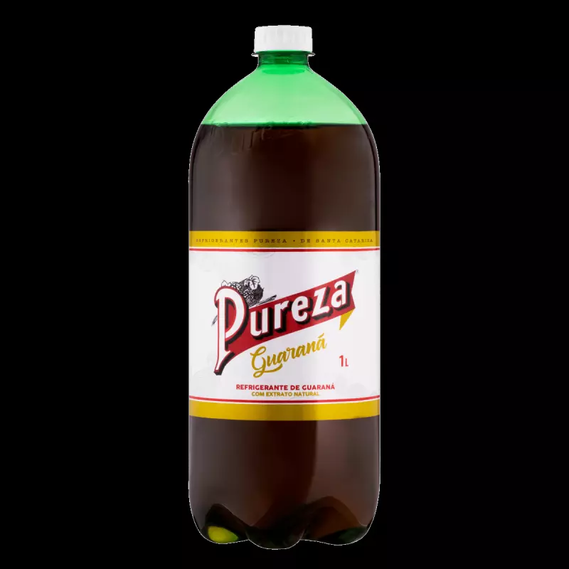 Pureza 1L