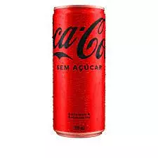Coca Cola ZERO 350ml
