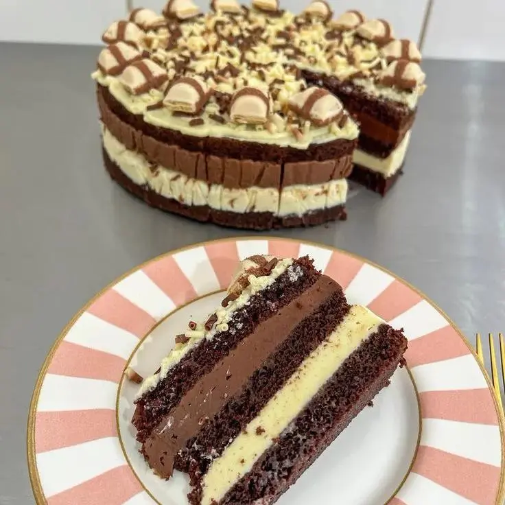Fatia Kinder Bueno