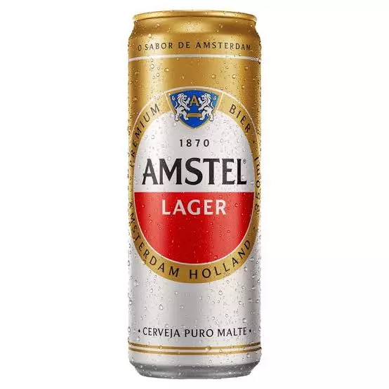 Amstel 350ml