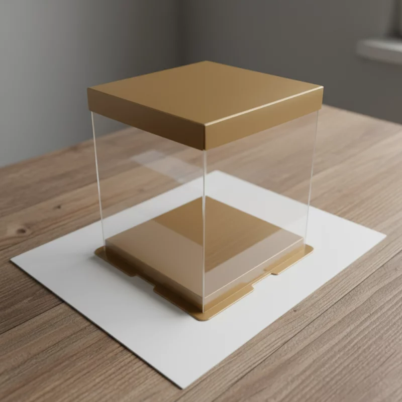 1182D CAJA DE ACETATO 17X29