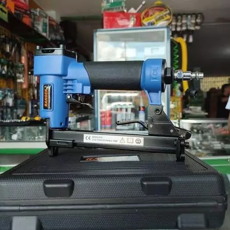 🧰Engrapadora Neumática🧰