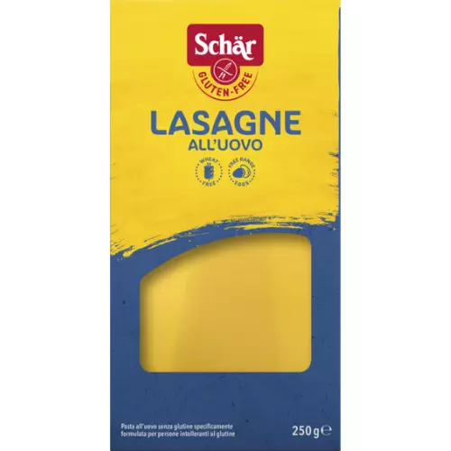 Lasagne 250g