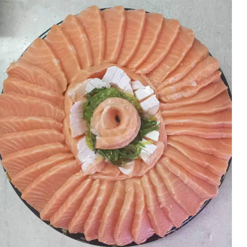 Sashimi Grande