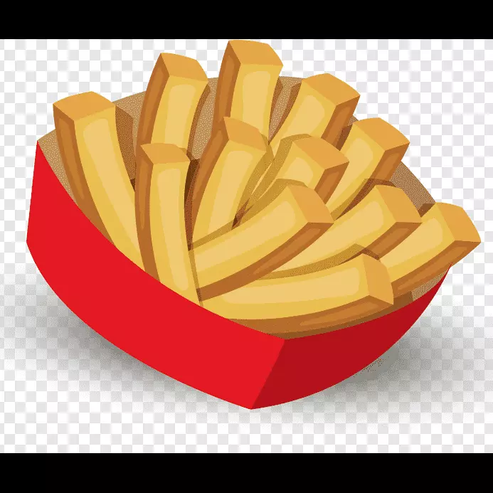 Papas fritas 2500, 3500, 5500