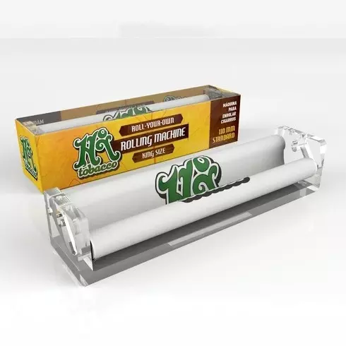 BOLADOR HI TOBACCO 78 mm