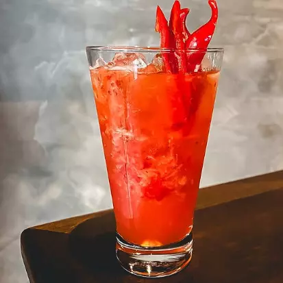 CAIPIRINHA