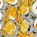 2un - Uramaki Doritos