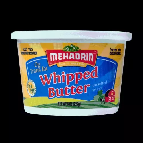 SKU 5009 Whipped Butter