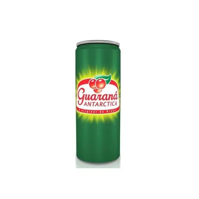 GUARANÁ ANTÁRTICA