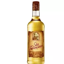 Cachaça São Francisco - 970 ml