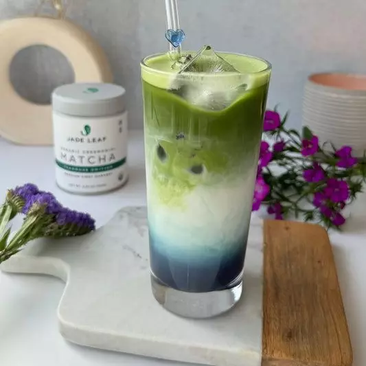 Matchas Especiales Frio